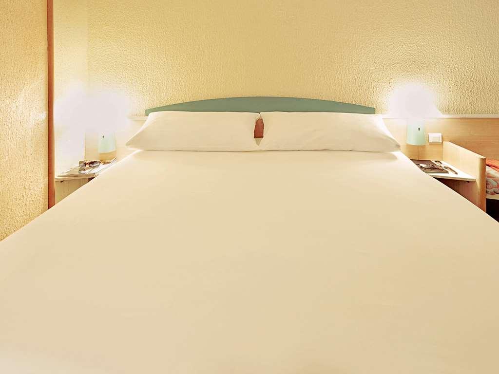 Hotel Ibis Creil Sur Oise Villers-Saint-Paul Habitación foto