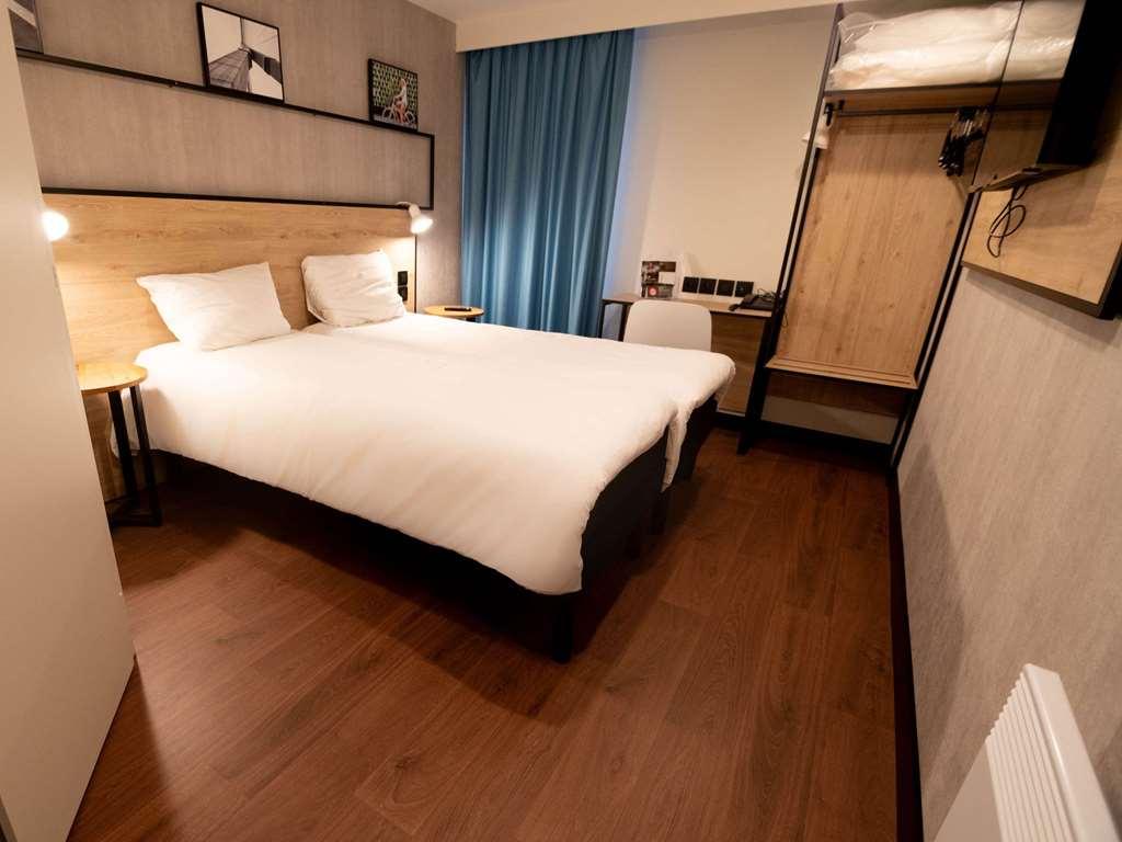Hotel Ibis Creil Sur Oise Villers-Saint-Paul Habitación foto