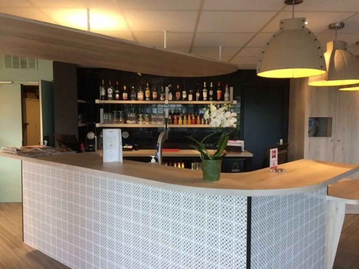 Hotel Ibis Creil Sur Oise Villers-Saint-Paul Exterior foto