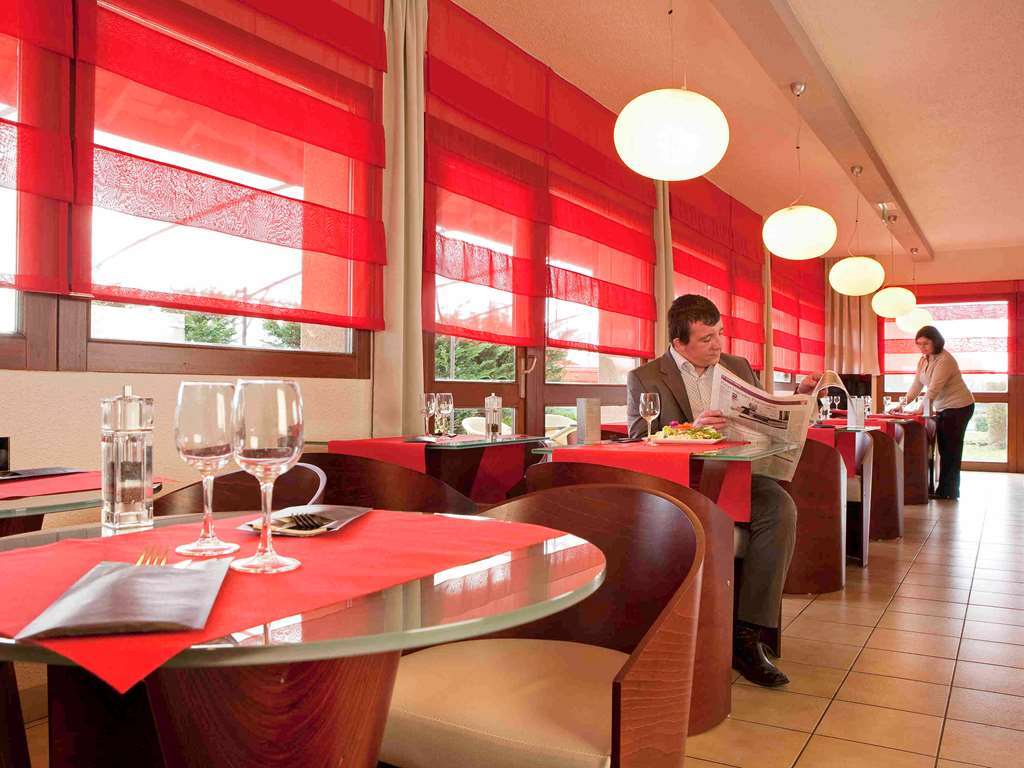 Hotel Ibis Creil Sur Oise Villers-Saint-Paul Exterior foto